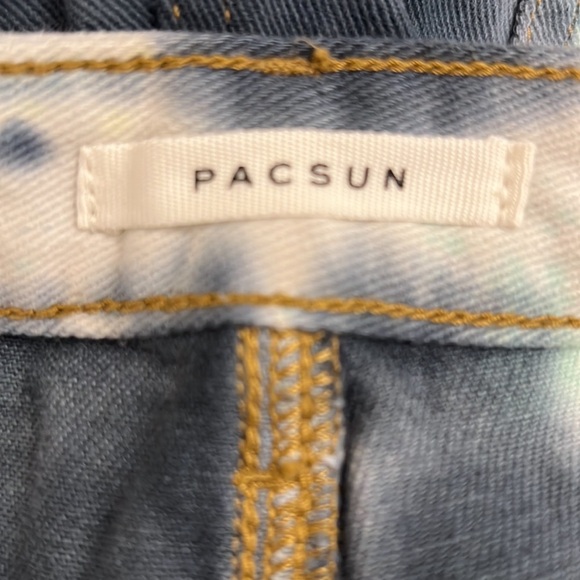 Pacsun ladies shorts. - Picture 4 of 7